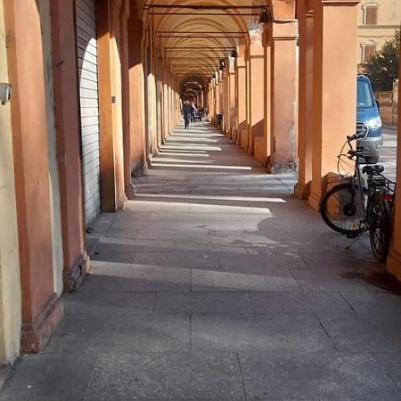 Saragozza Guest House Bologna Exterior foto