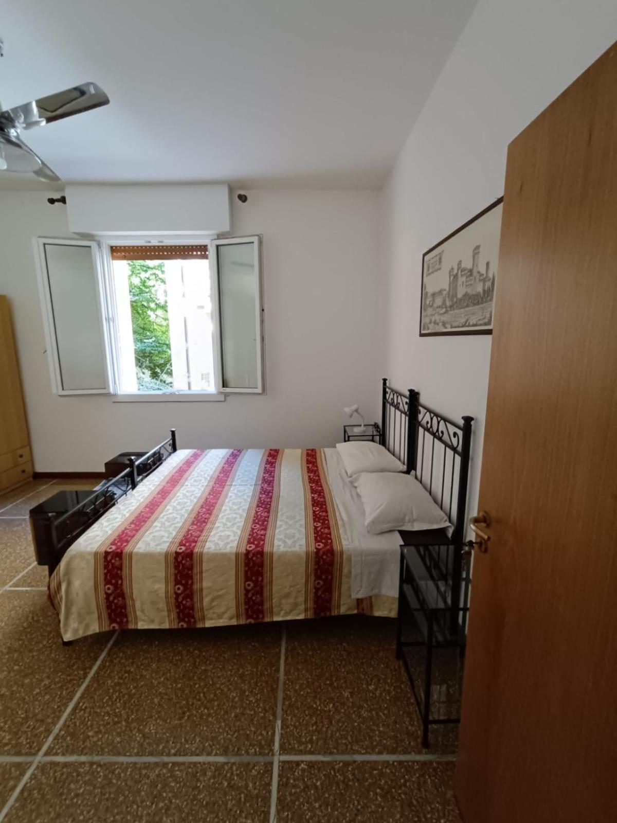 Saragozza Guest House Bologna Exterior foto