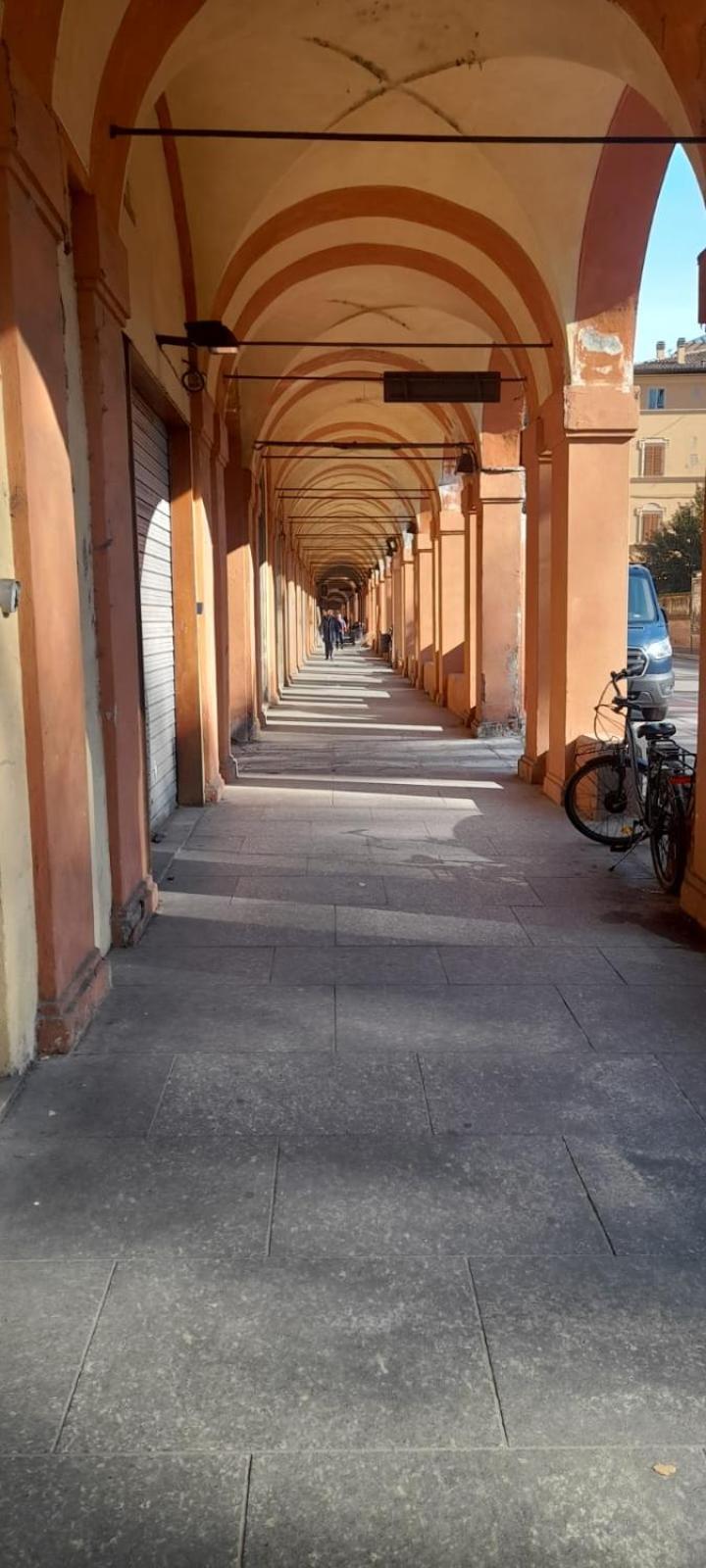 Saragozza Guest House Bologna Exterior foto